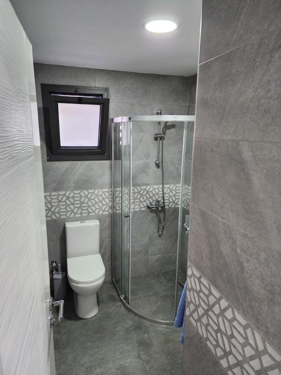 LUXURY 2+1  APARTMENT AT DEREBOYU AVENUE Apartment in Nicosia City