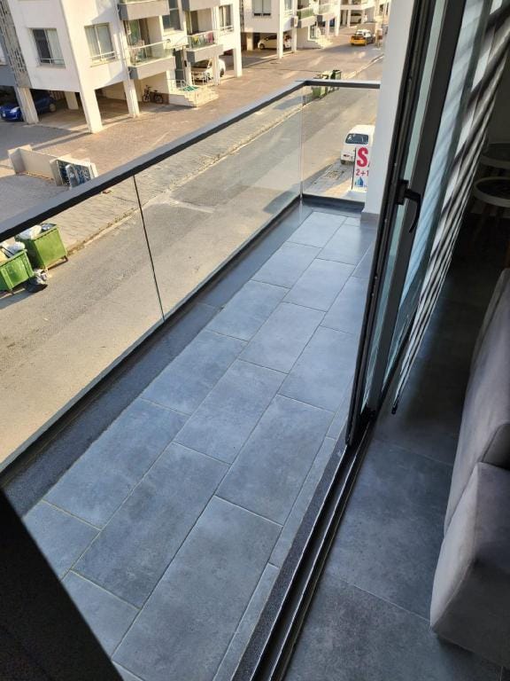 LUXURY 2+1  APARTMENT AT DEREBOYU AVENUE Apartment in Nicosia City