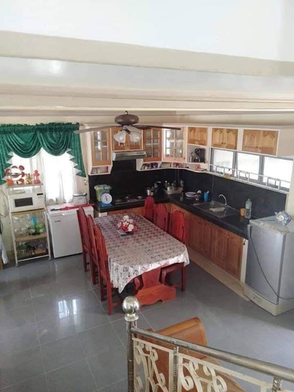 Triple N Homestay Beachfront House in Lobo Vacation rental in Calabarzon