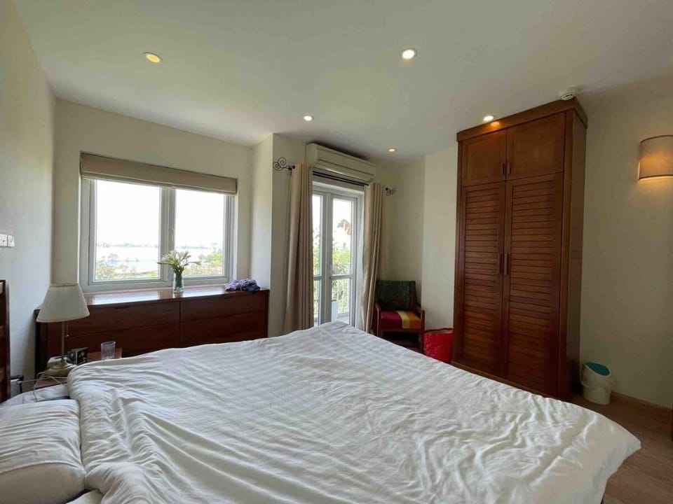 not for rent. agoda have problem so cannot deleted Apartment in Laos