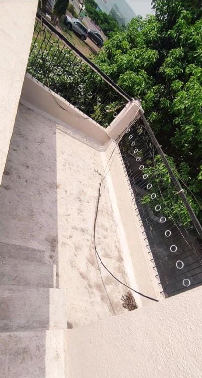 The Peaceful Retreat Vacation rental in Maharashtra