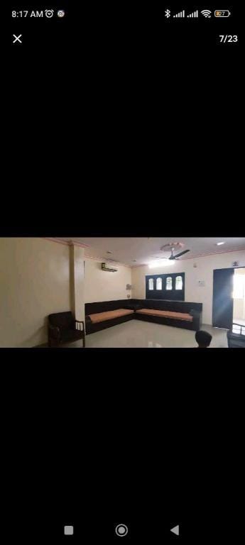 The Peaceful Retreat Vacation rental in Maharashtra
