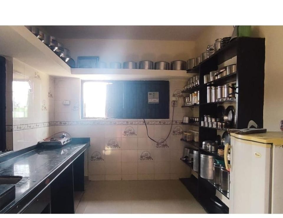 The Peaceful Retreat Vacation rental in Maharashtra