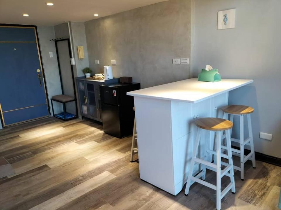 Oceanview Retreat Apartment in Taiwan, Province of China