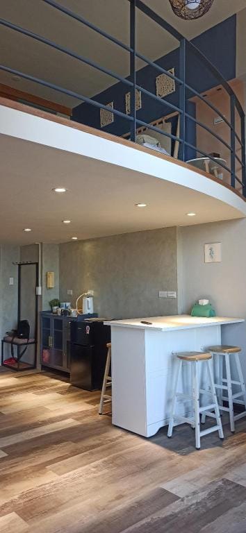 Oceanview Retreat Apartment in Taiwan, Province of China