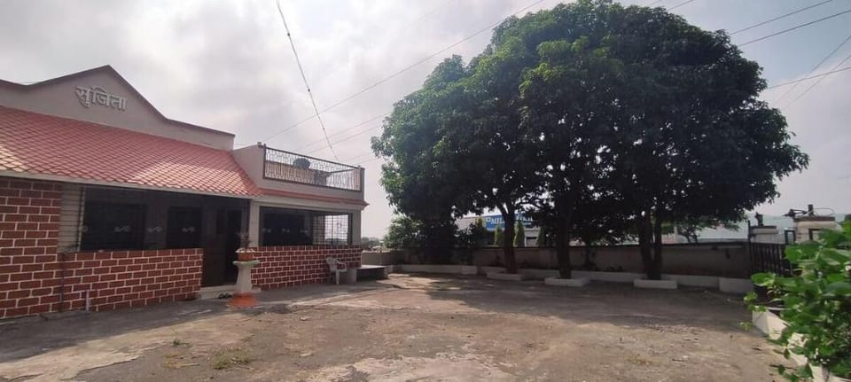 The Peaceful Retreat Vacation rental in Maharashtra