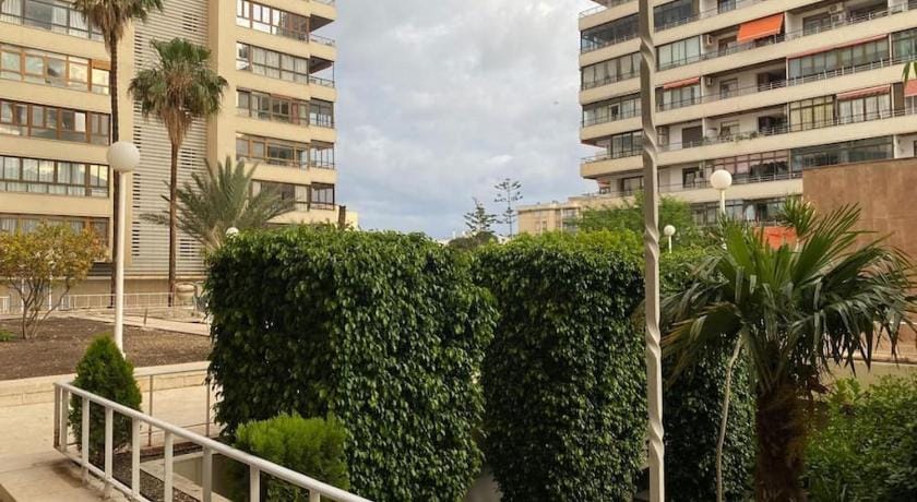 Nogalera Soul, City Center Apartment Apartment in Torremolinos