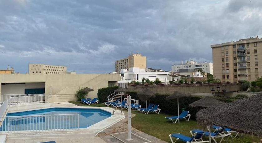Nogalera Soul, City Center Apartment Apartment in Torremolinos