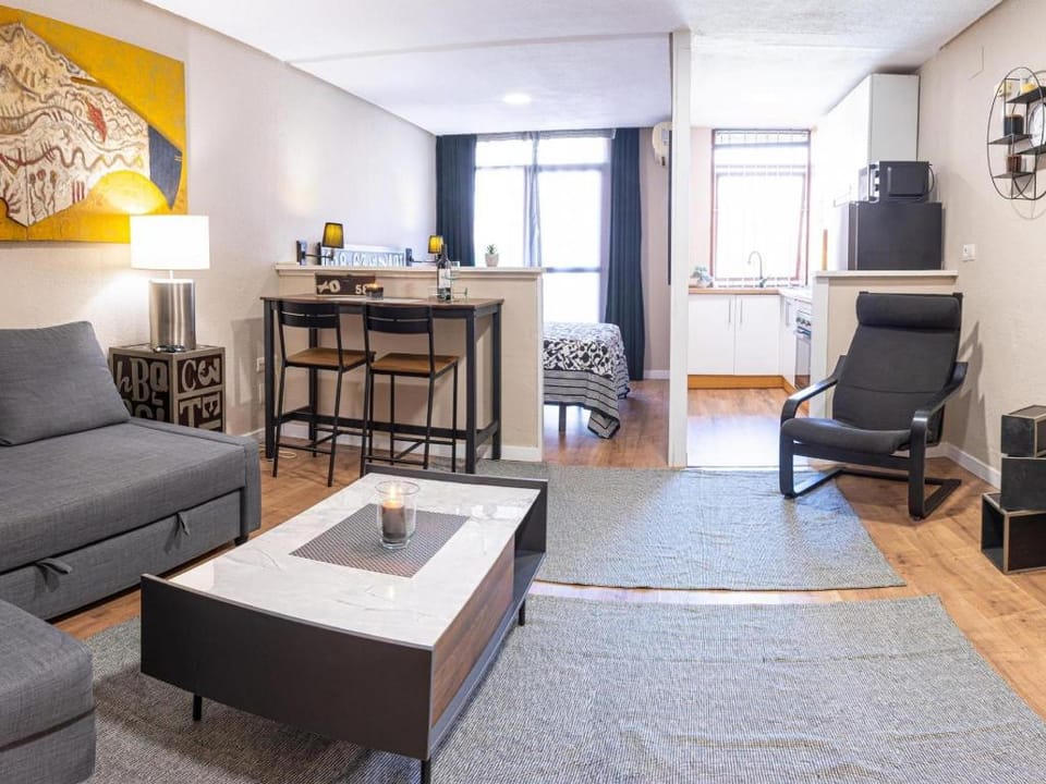 Nogalera Soul, City Center Apartment Apartment in Torremolinos
