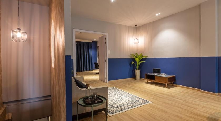 Bluewaters Staycate  Vacation rental in Johor Bahru