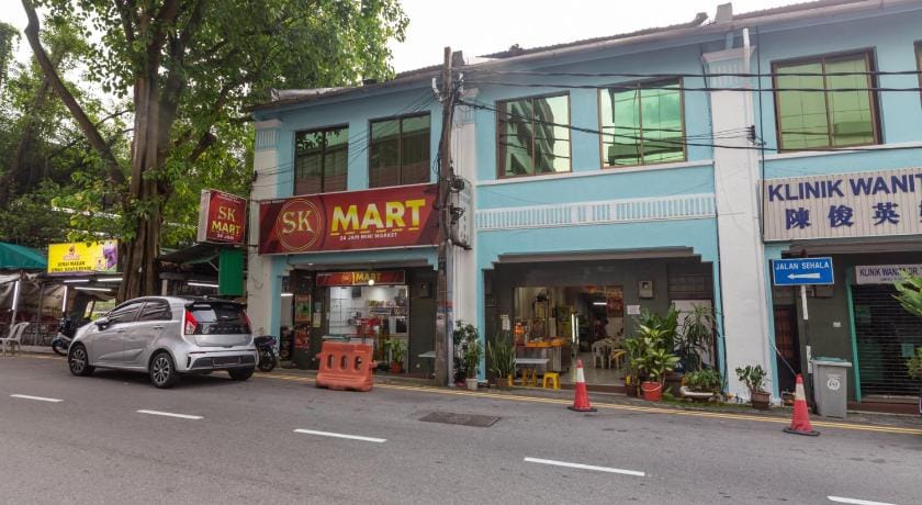 Bluewaters Staycate  Vacation rental in Johor Bahru