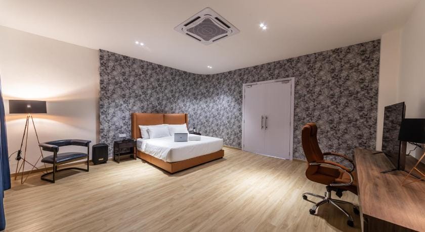 Bluewaters Staycate  Vacation rental in Johor Bahru