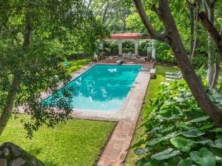 Hacienda San Ignacio Vacation rental in State of Morelos