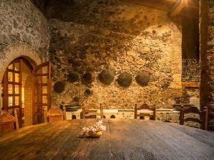 Hacienda San Ignacio Vacation rental in State of Morelos