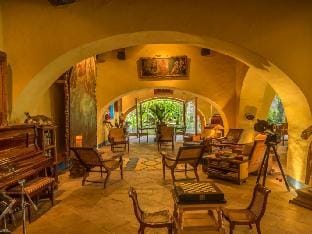 Hacienda San Ignacio Vacation rental in State of Morelos