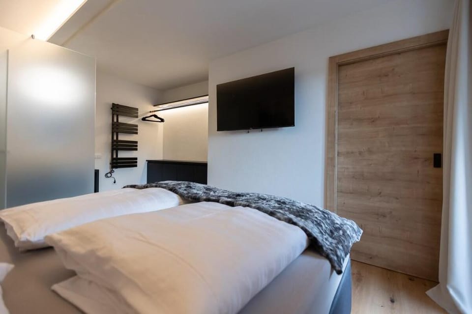 modernes Apartment Woody Wagrain nähe Gondel Apartment in Salzburgerland