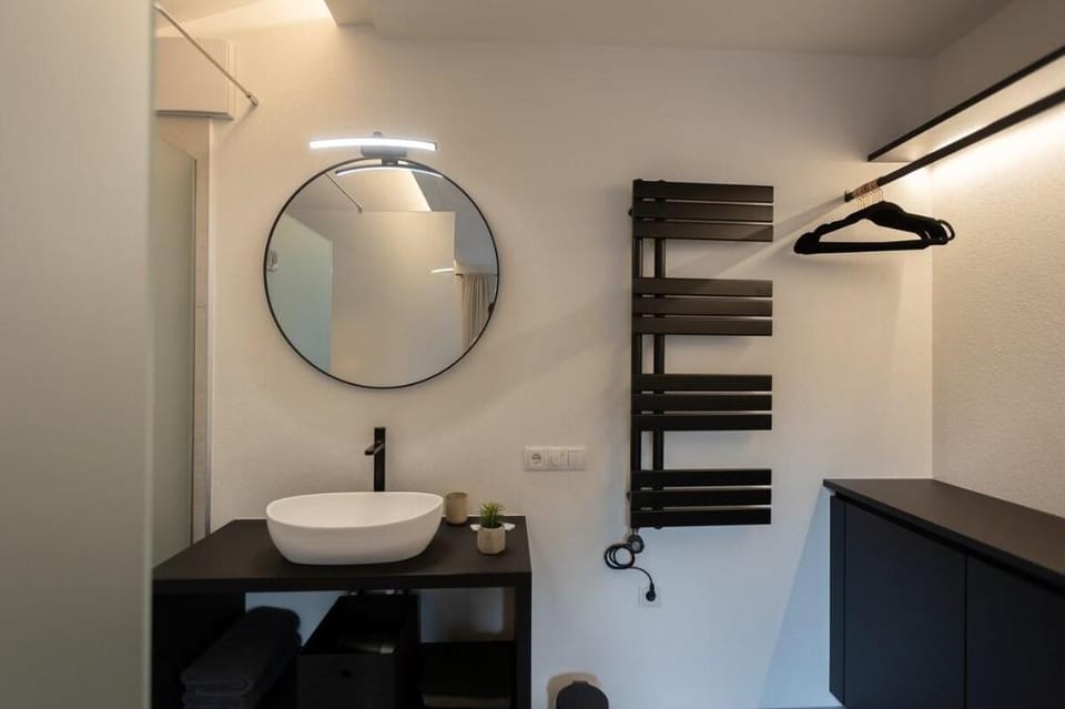 modernes Apartment Woody Wagrain nähe Gondel Apartment in Salzburgerland