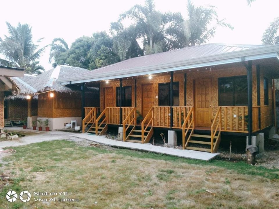 Ezekiel's Native Inn Vacation rental in Panglao