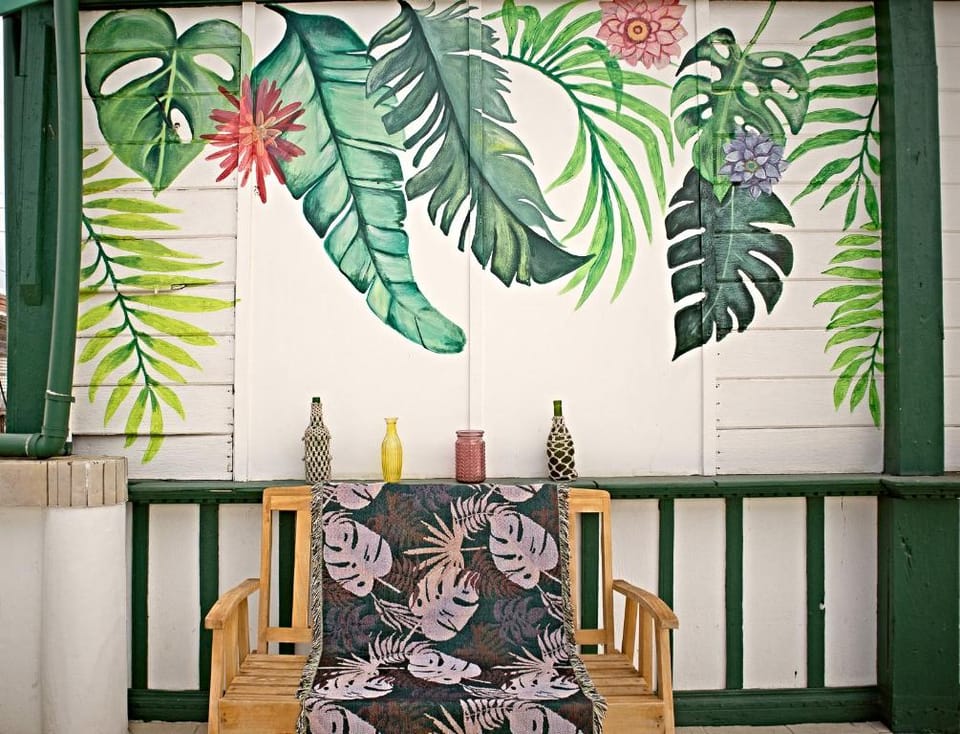 Bethel Bed and Breakfast Hotel in Central Visayas