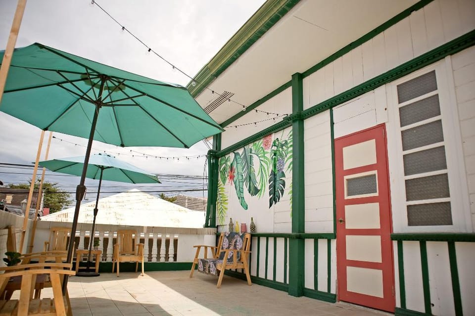 Bethel Bed and Breakfast Hotel in Central Visayas