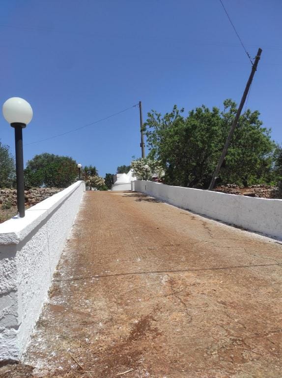 Villetta Titti Villa in Ceglie Messapica
