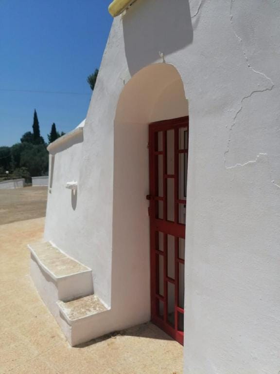Villetta Titti Villa in Ceglie Messapica