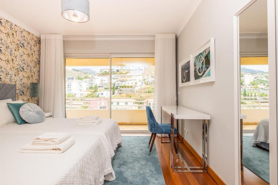 Apartamento Vale Verde by Homie Apartment in Funchal