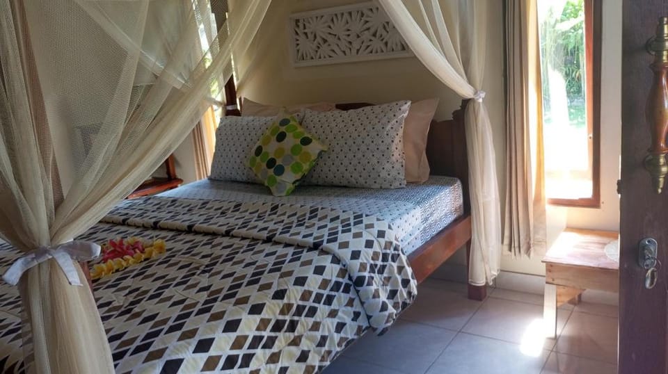 Hidden Paradise Villa in Sidemen