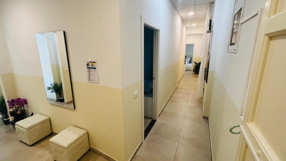 Bonaini Relax B&B Bed and Breakfast in Pisa