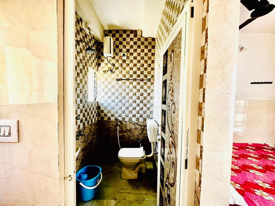 Hotel Gitanjali  Apartment in West Bengal