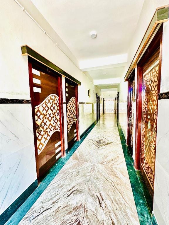 Hotel Gitanjali  Apartment in West Bengal