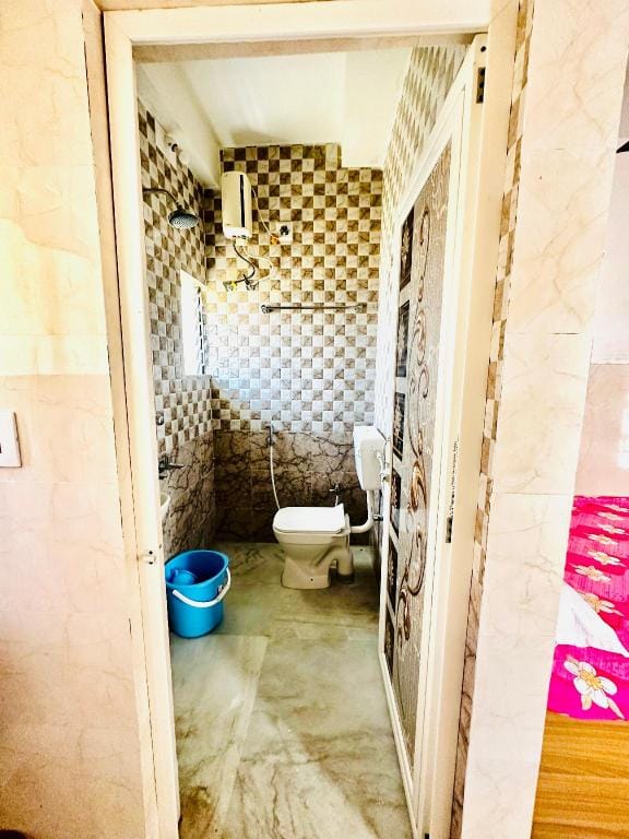 Hotel Gitanjali  Apartment in West Bengal