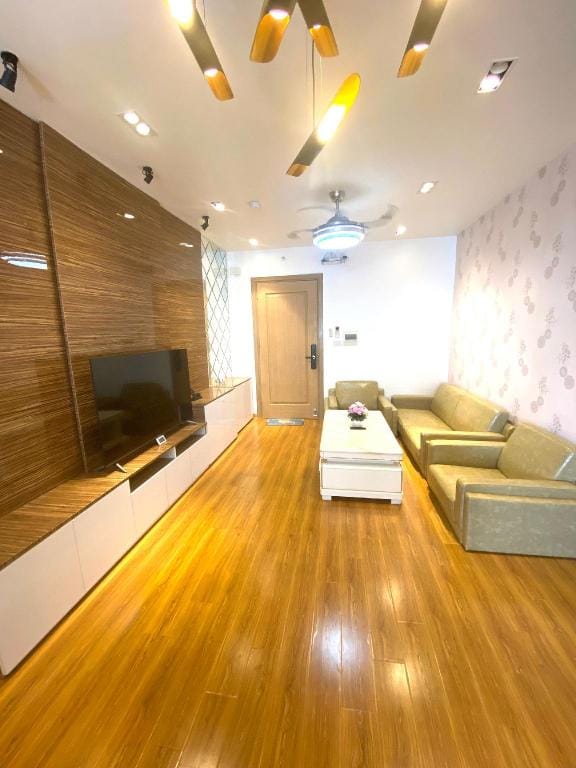Căn hộ M.Thanh view biển mỹ khê Apartment in Da Nang