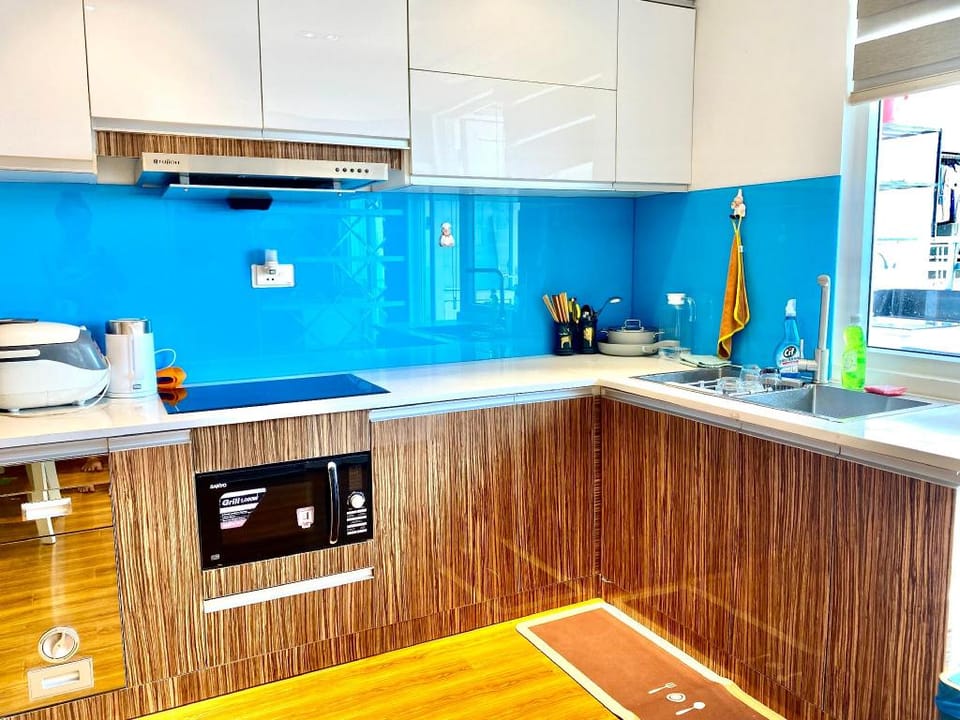 Căn hộ M.Thanh view biển mỹ khê Apartment in Da Nang