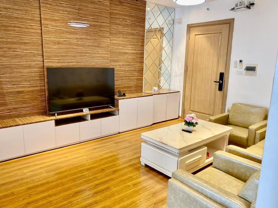 Căn hộ M.Thanh view biển mỹ khê Apartment in Da Nang