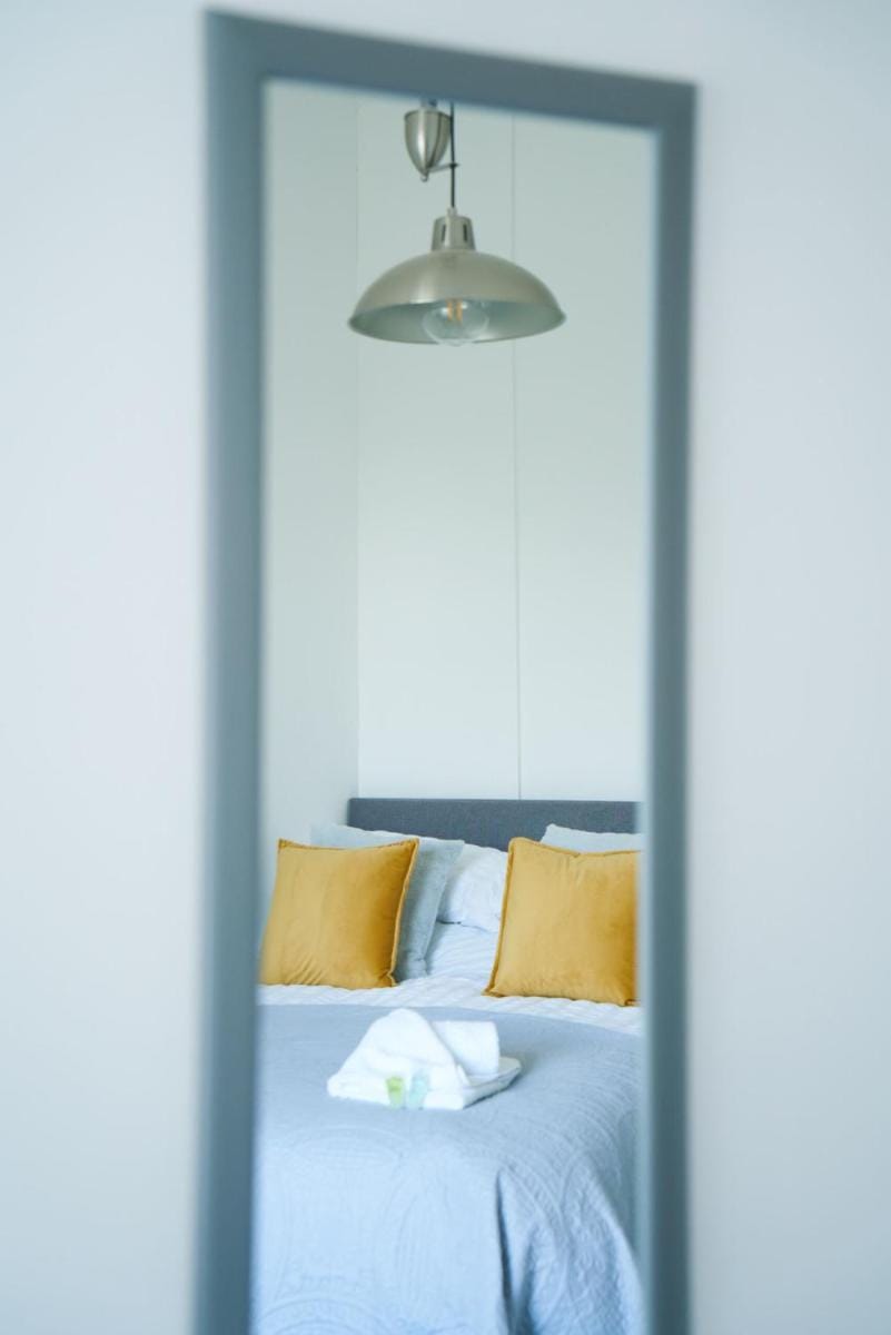 Meadow Apartment Apartment in Scotland