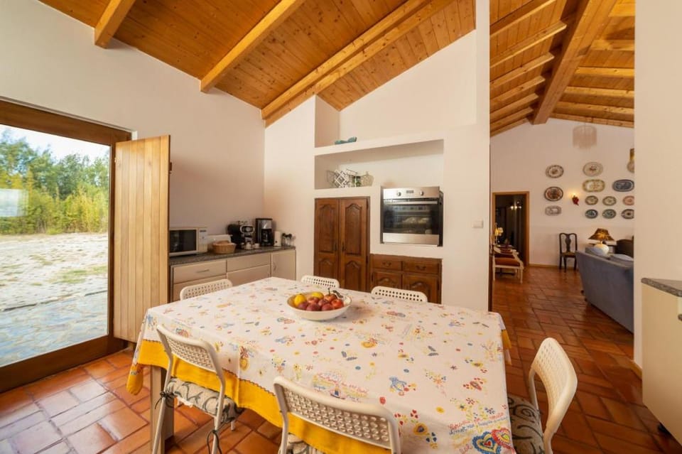 MONTE CERRO DA VIGIA Apartment in Portugal