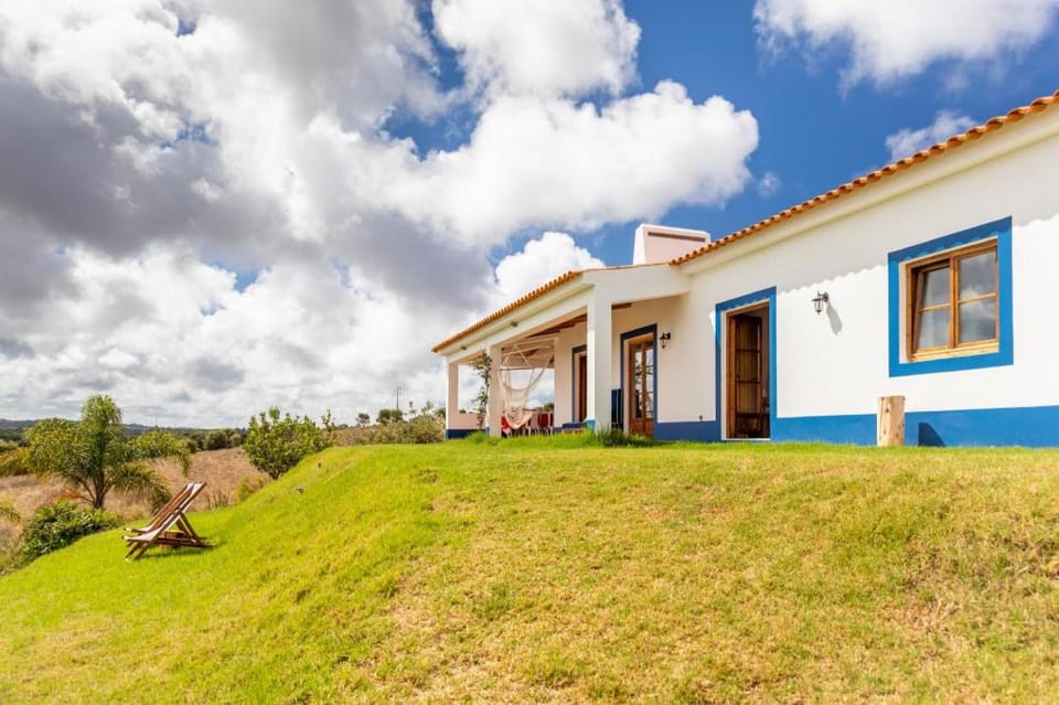MONTE CERRO DA VIGIA Apartment in Portugal
