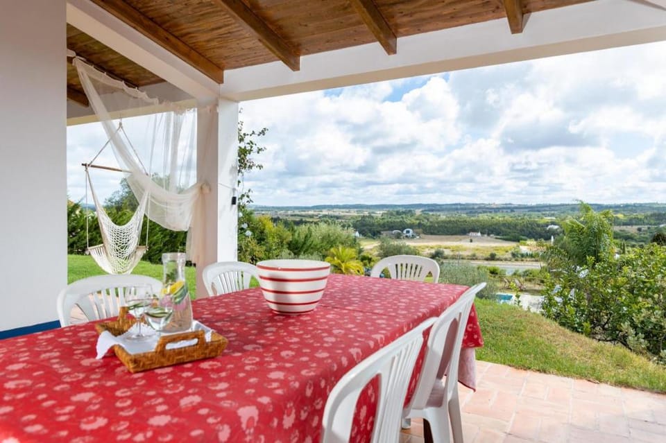 MONTE CERRO DA VIGIA Apartment in Portugal