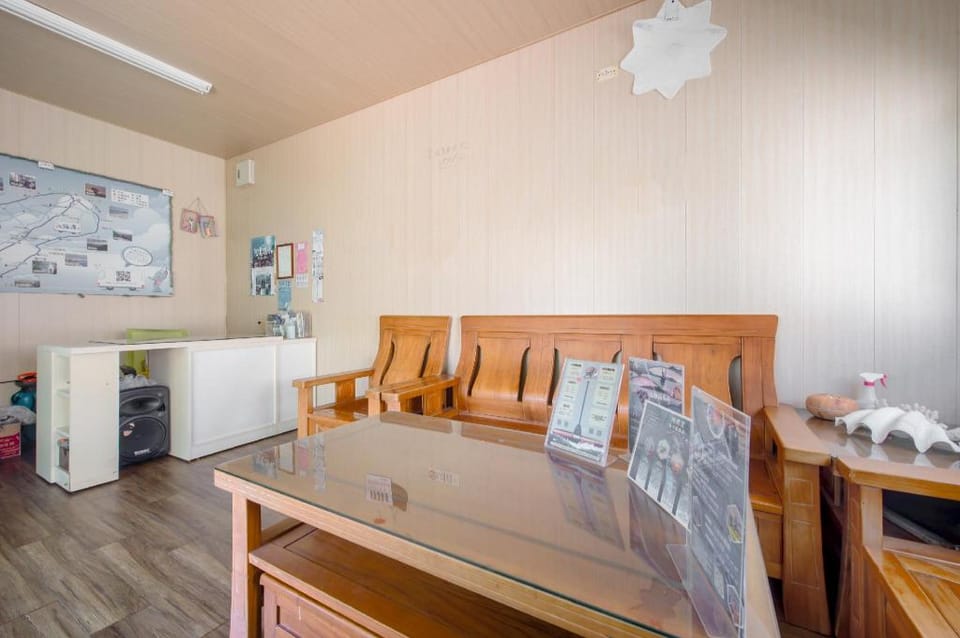 Bahile Bed and Breakfast in Kaohsiung