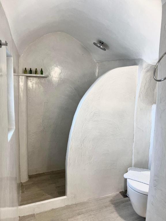 Lamarcave Hous Apartment in Santorini