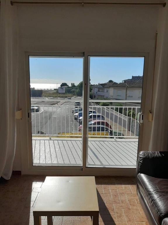 Sea Side Apartment - Wifi Apartment in Vinaròs