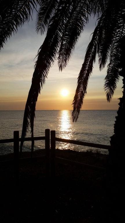 Sea Side Apartment - Wifi Apartment in Vinaròs