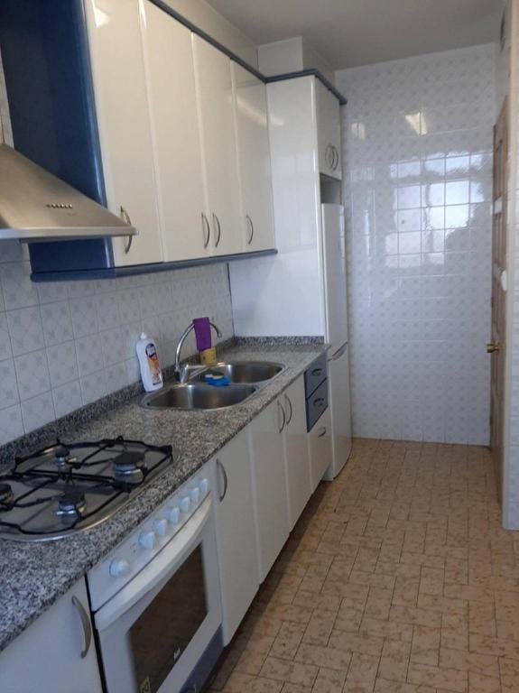 Sea Side Apartment - Wifi Apartment in Vinaròs