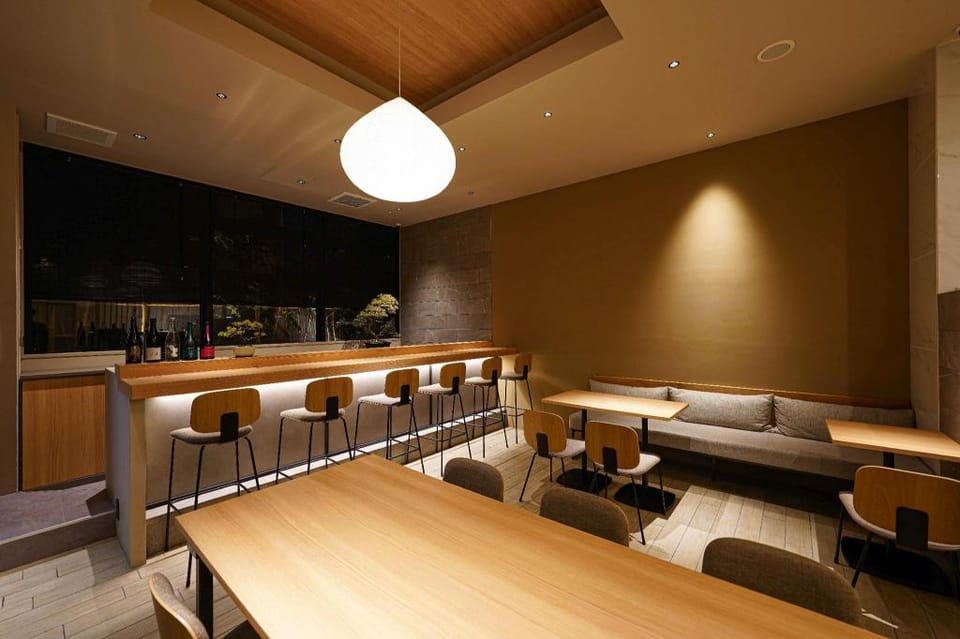NICO HOTEL Apartment in Osaka