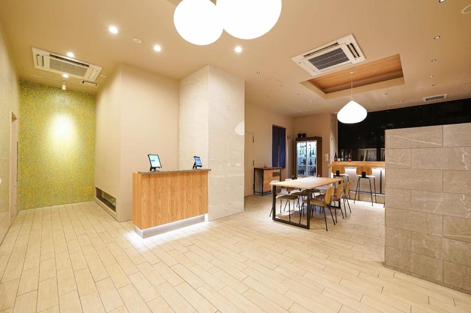 NICO HOTEL Apartment in Osaka