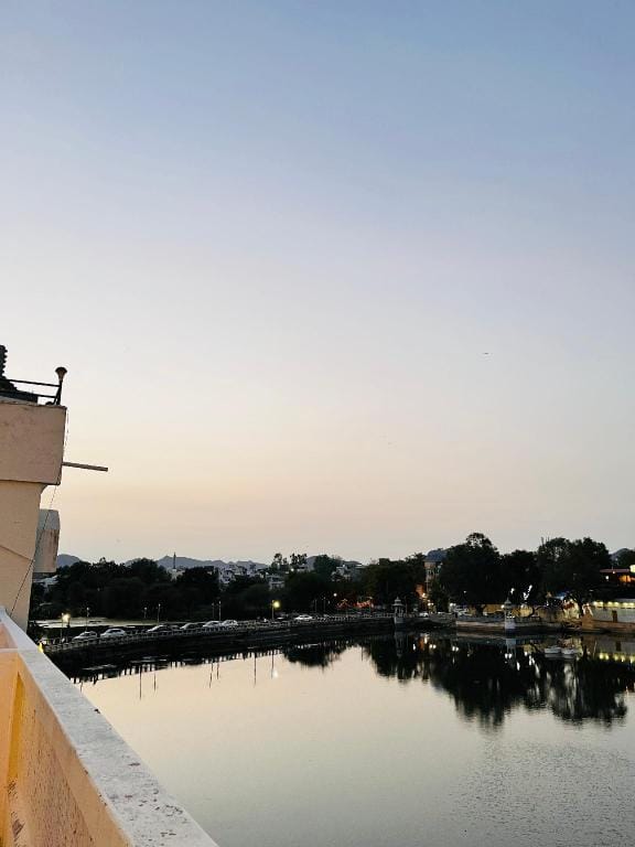 Aroma Guest House Hotel in Udaipur