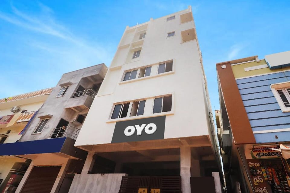 Super Hotel O R Square Uppal Hotel in Hyderabad