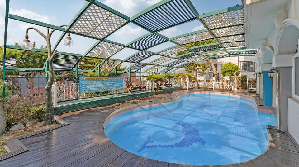 Ganghwa Propose Ocean View Pension Bed and Breakfast in Gyeonggi-do