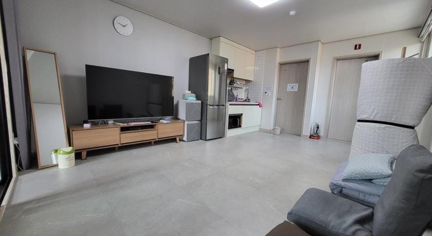 Andong Wolyeong Pension Bed and Breakfast in South Korea